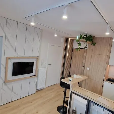 Magic House Proszowska 58 *