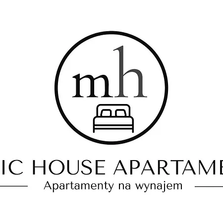 Magic House Proszowska 58 Lägenhet *