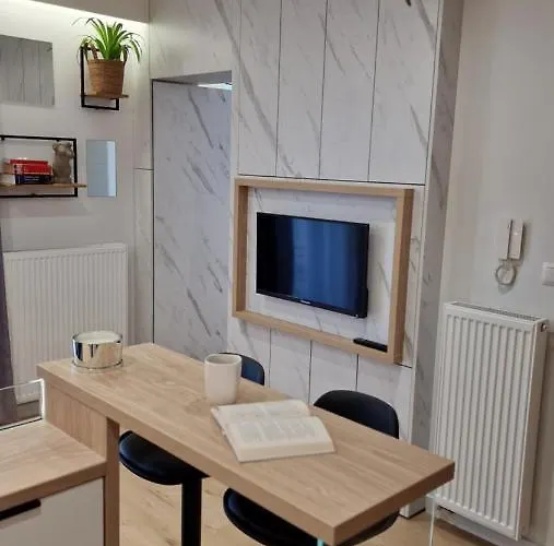 Magic House Proszowska 58 *