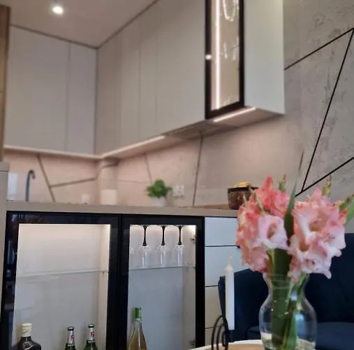 Magic House Proszowska 58 아파트