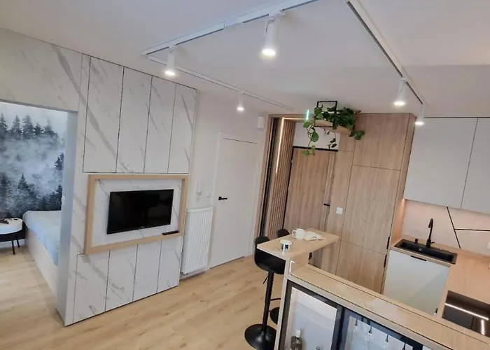 Magic House Proszowska 58 *