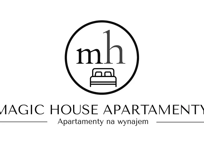 Magic House Proszowska 58 아파트 *